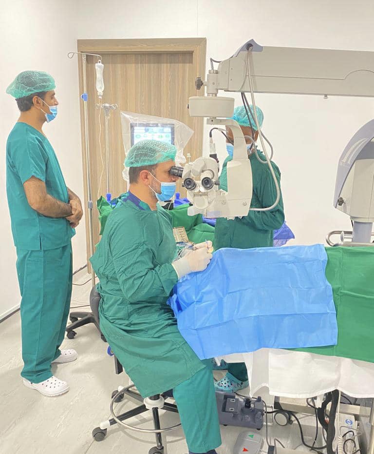Tonsillectomy in Nairobi | Safe ENT Surgery for Children & Adults