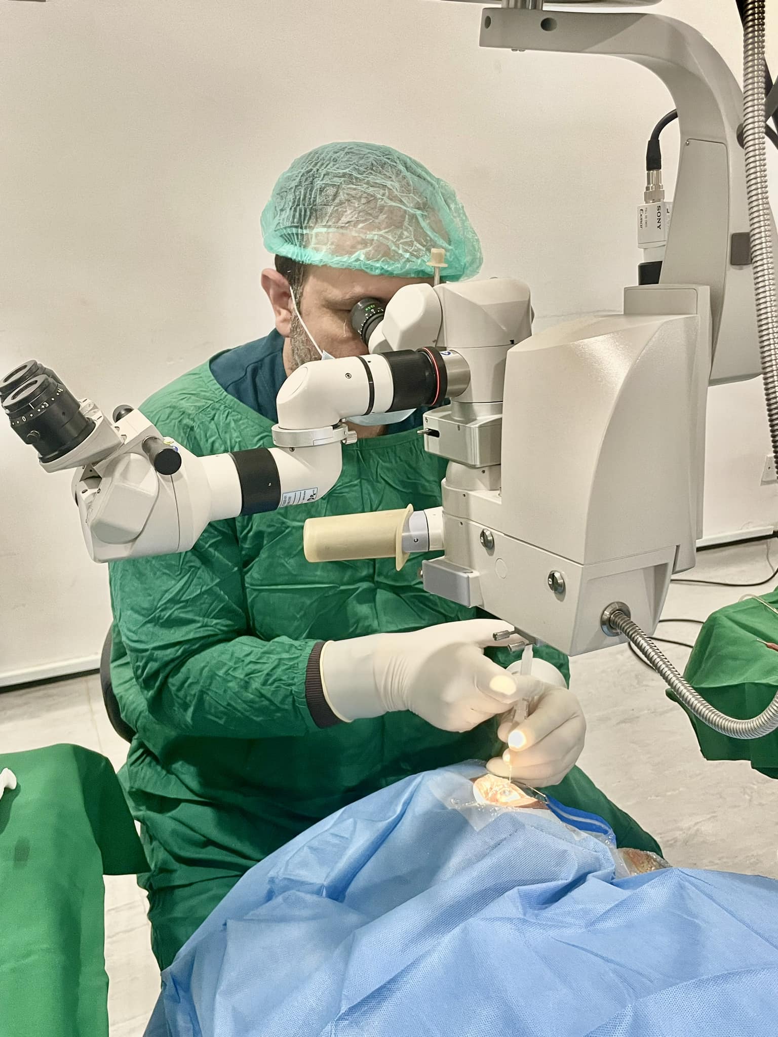 Adenoidectomy in Nairobi | Safe ENT Surgery for Children